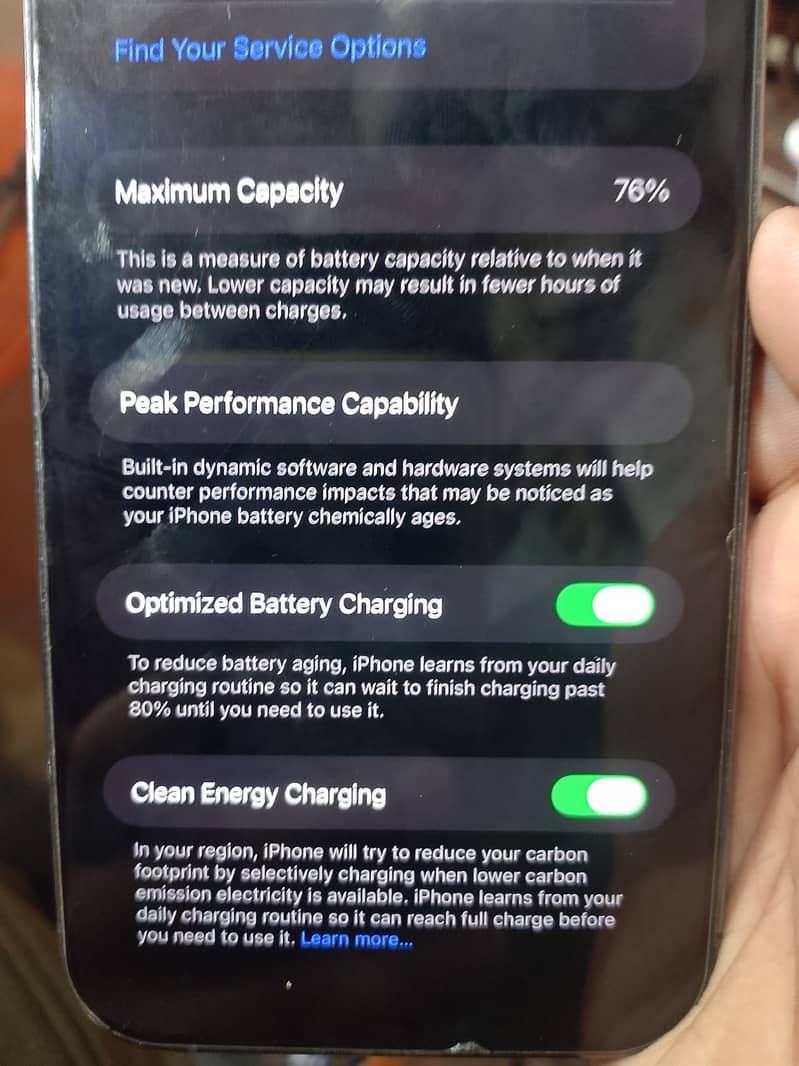Apple iPhone 14 Pro Max 5