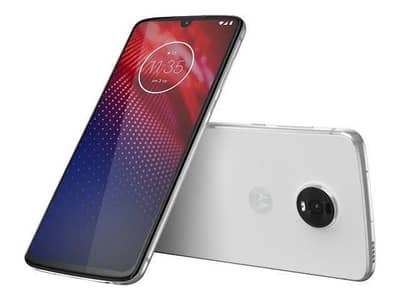Motorola Moto Z4