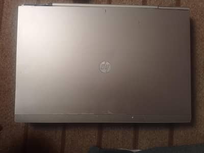 HP Elitebook 8470p