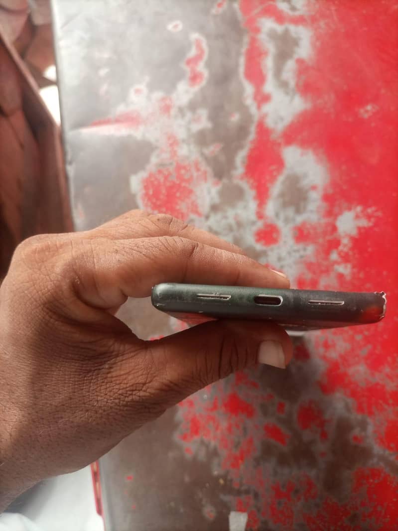 Google Pixel 6 Pro 1