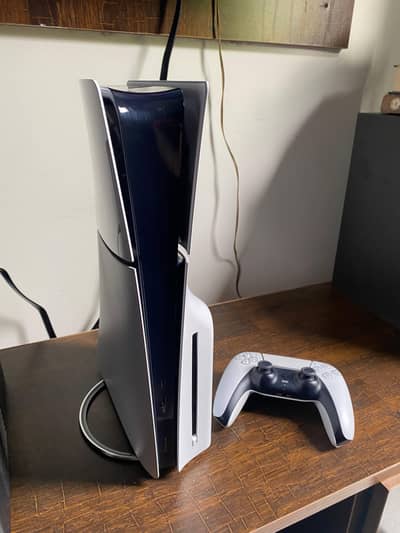 ps5slim disc edition 1tb