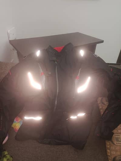 Imported Bike Riding Gear – UK Imported | Brand New/Unused