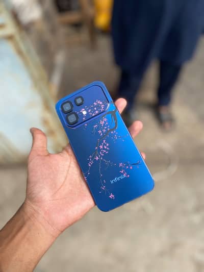 Infinix Note 60 Pro