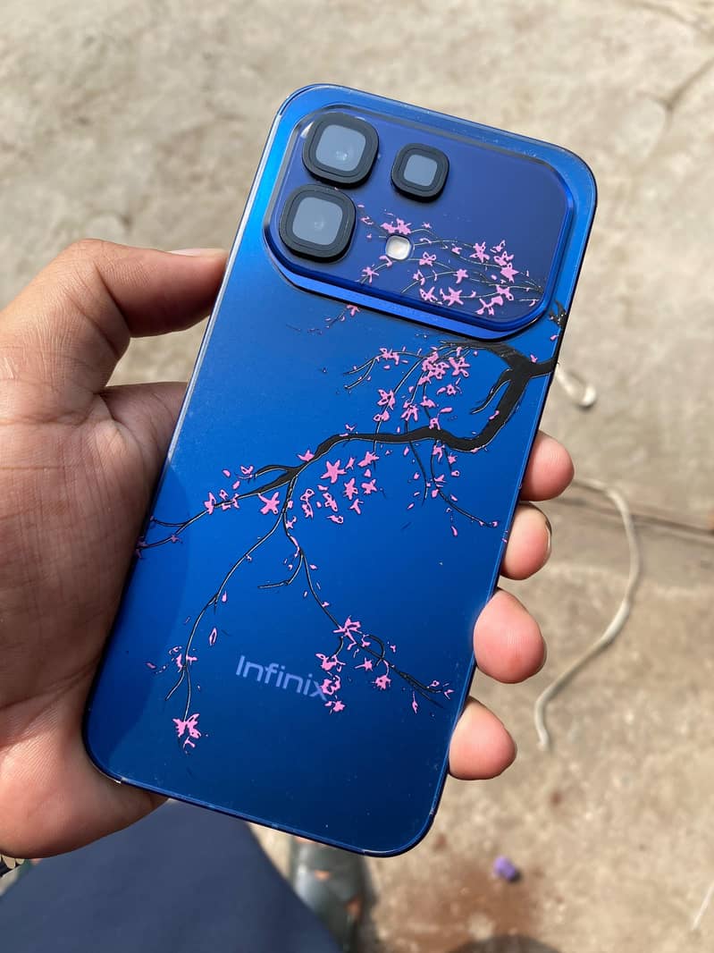 Infinix Note 60 Pro 1