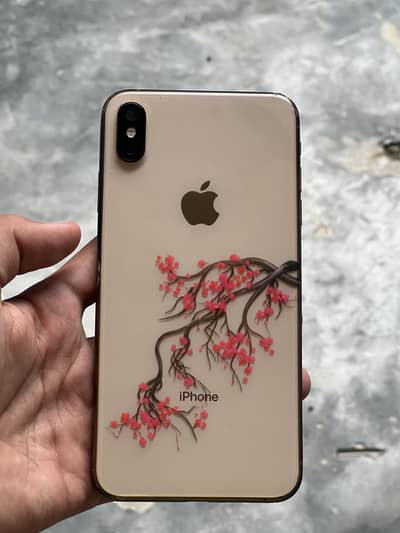 Apple iPhone XS Max