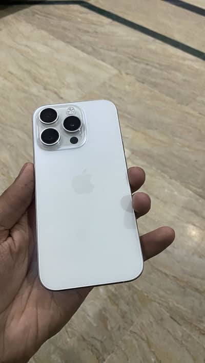 Apple iPhone 15 Pro 128gb