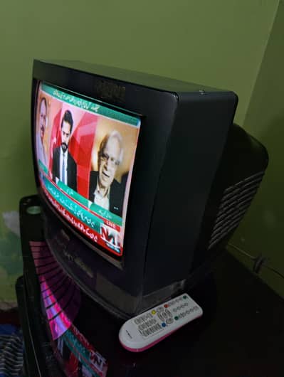 original LG tv