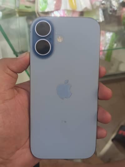 Apple iPhone 17