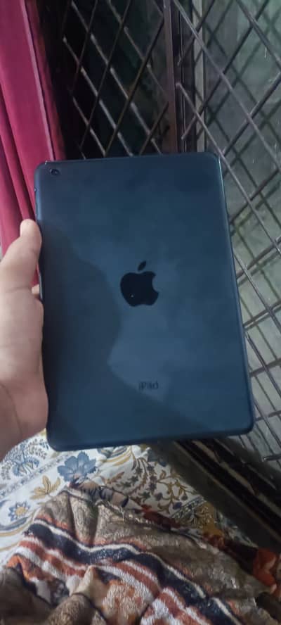 Used for 1 year no damage