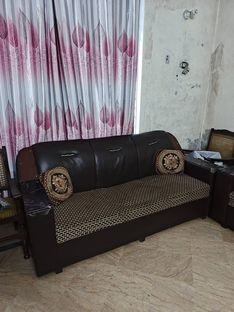 sofa set complete leather sofas 0
