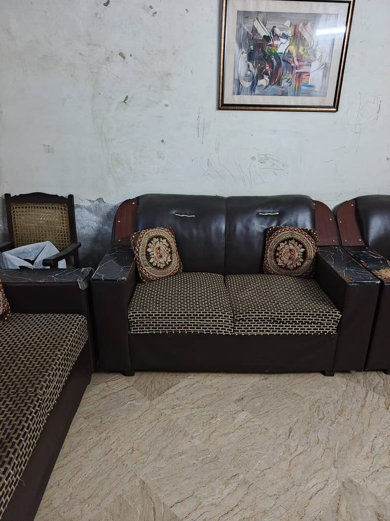 sofa set complete leather sofas 1