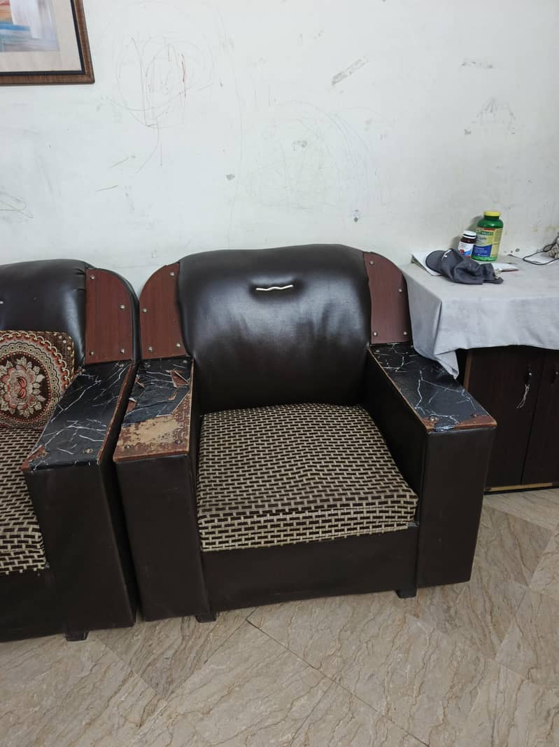 sofa set complete leather sofas 2