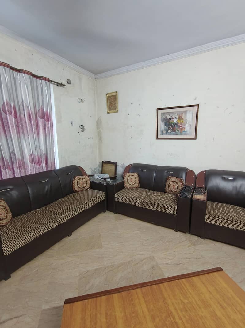 sofa set complete leather sofas 3