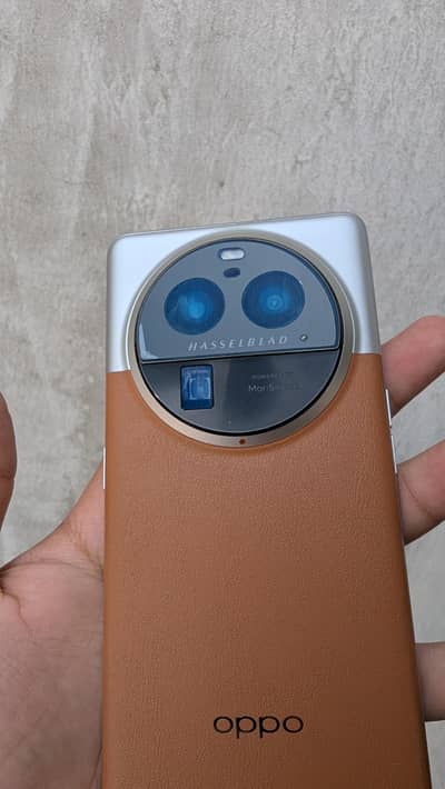 oppo find x 6 pro 12/256