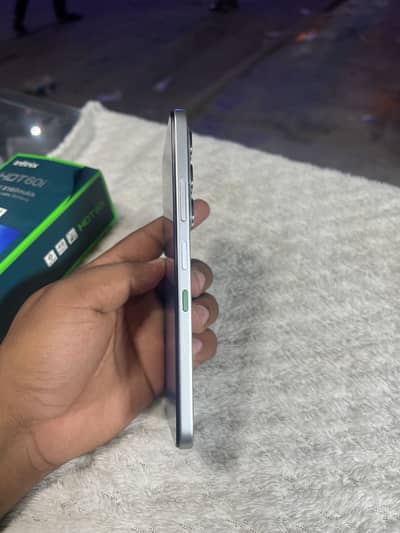 Infinix Other Model