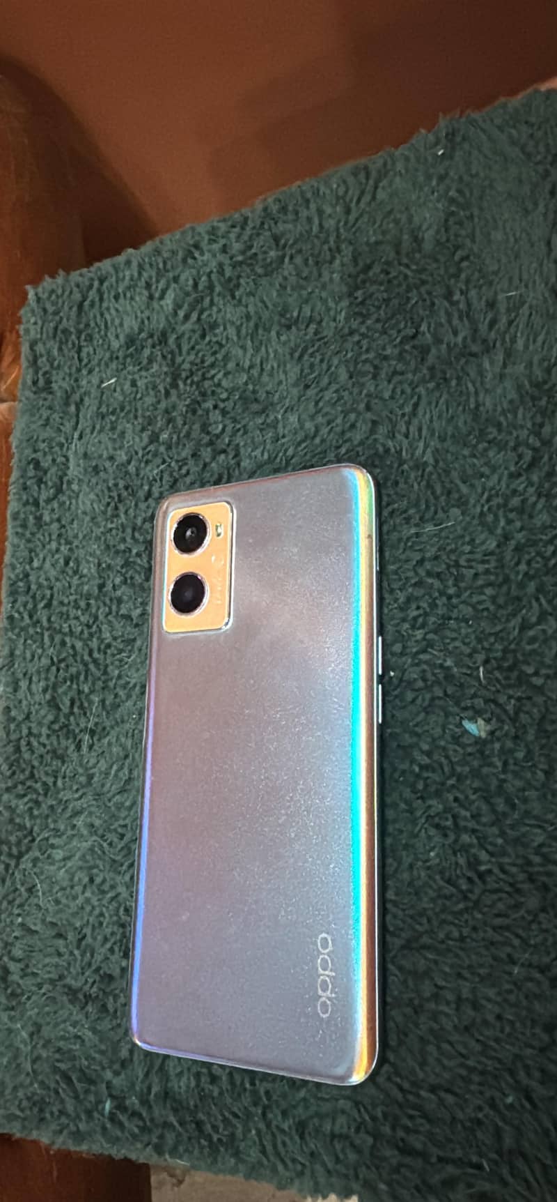 OPPO A96 2