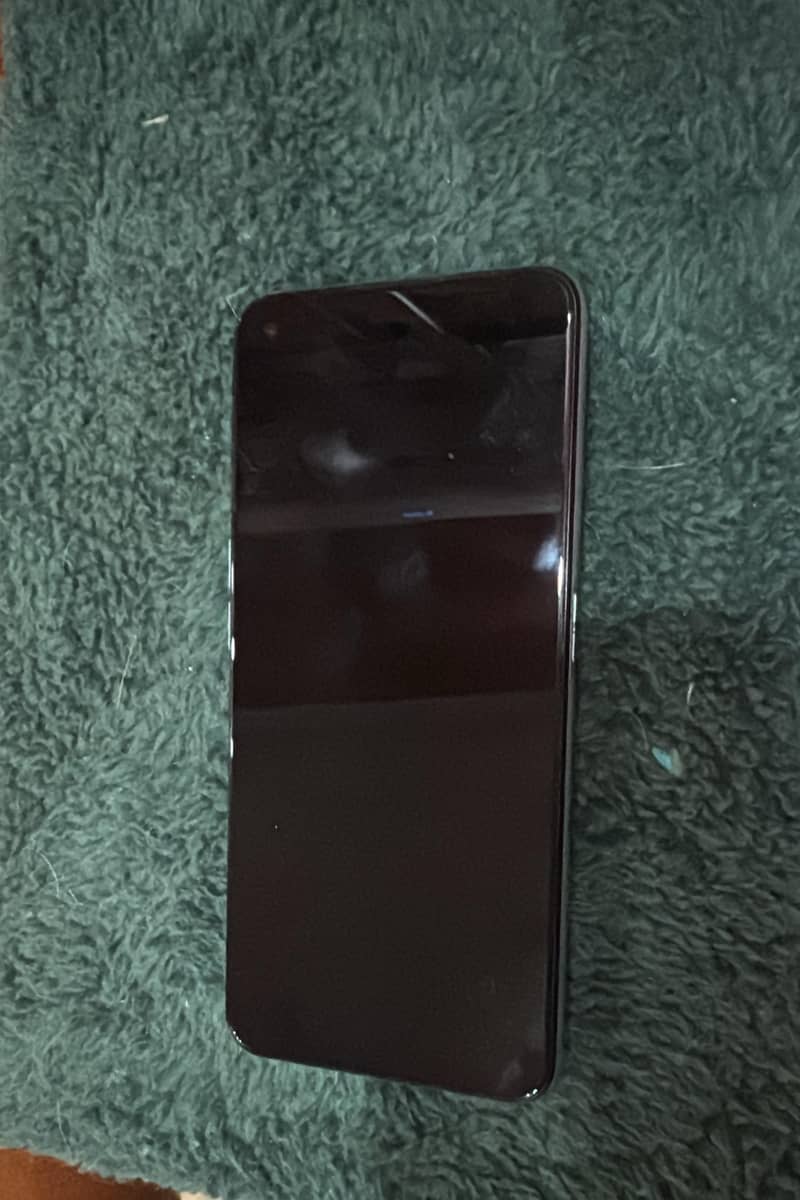 OPPO A96 3
