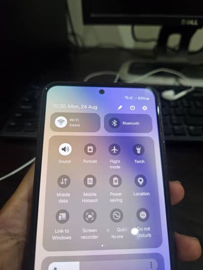 Samsung Mobile A54 5G