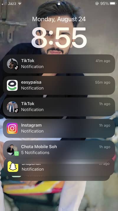 Apple iPhone 8 Plus