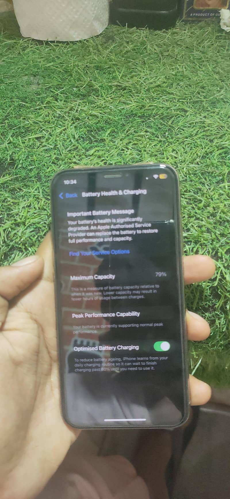 Apple iPhone XS 0