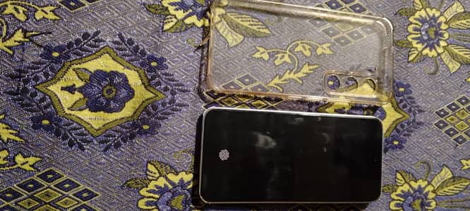 Infinix Hot 60Pro