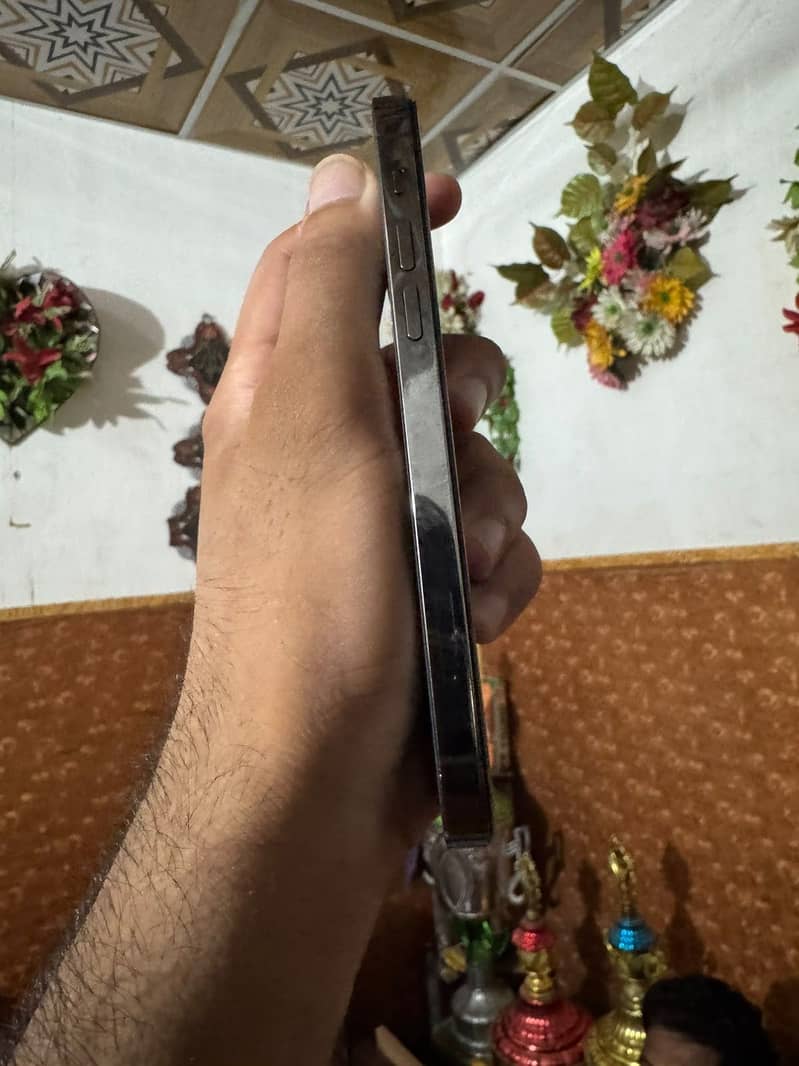 Apple iPhone 12 Pro 4