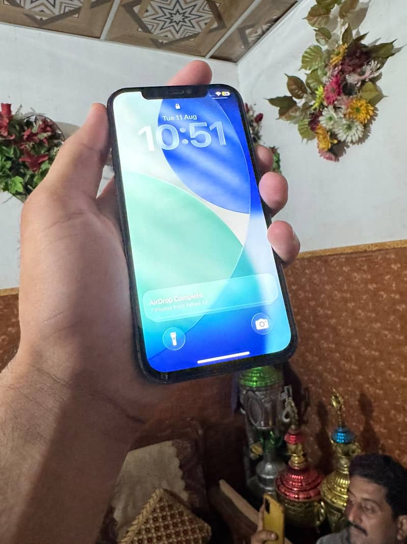 Apple iPhone 12 Pro 5