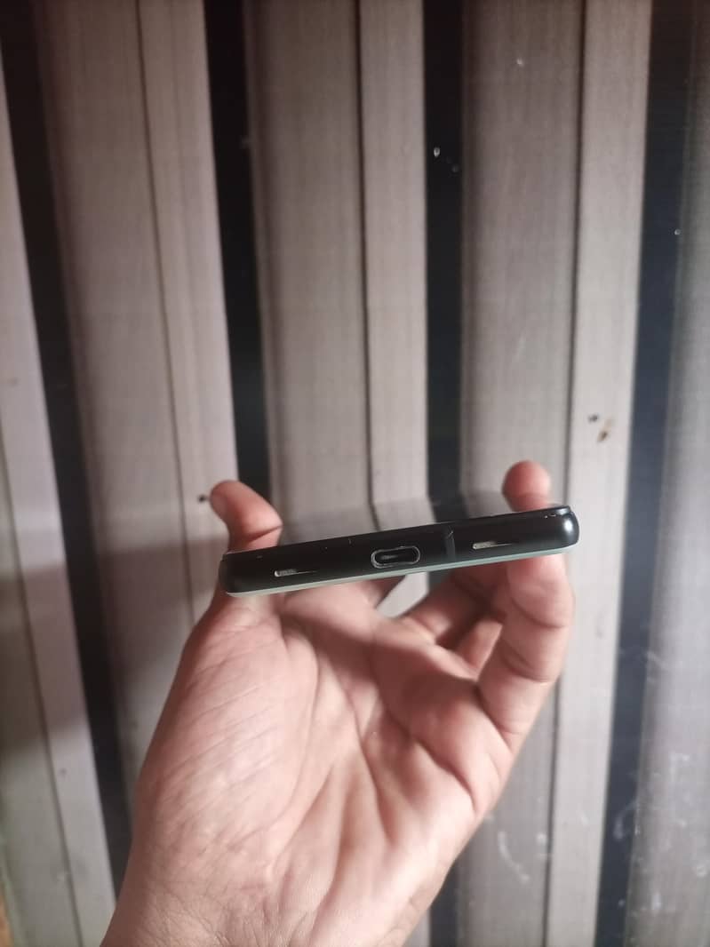 Google Pixel 6a 3