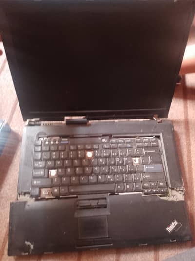 Lenovo ThinkPad T420