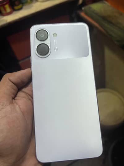 Tecno Spark Go 3