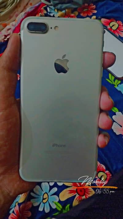 Apple iPhone 7 Plus non pta bypass 32 gb