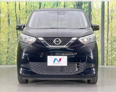 Nissan Dayz x 2023