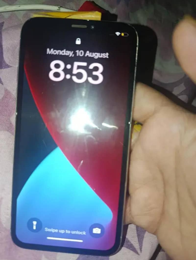 iPhone X 0