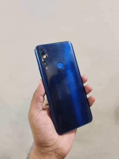 huawei y9 prime pta approved Exchange phone