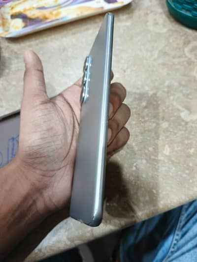 Infinix Hot 60 Pro plus