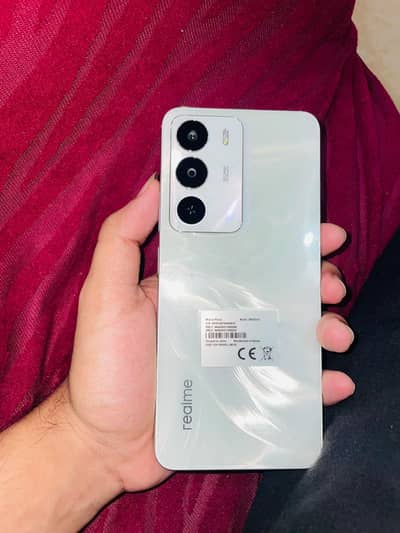 Realme C71
