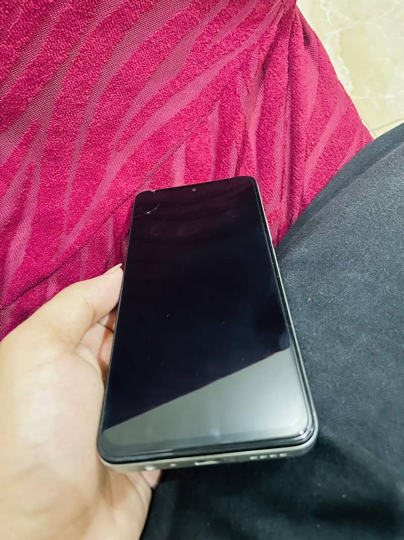 Realme C71 1