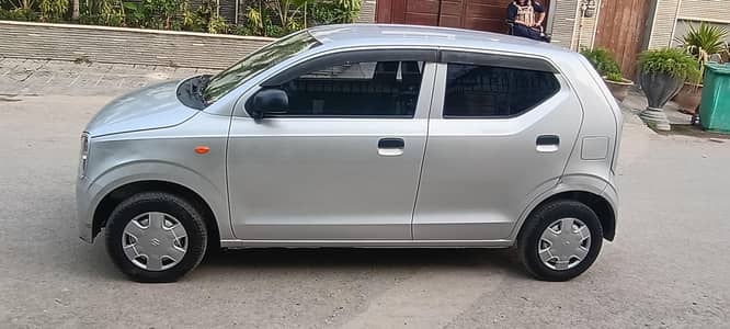 SUZUKI ALTO/CULTUS