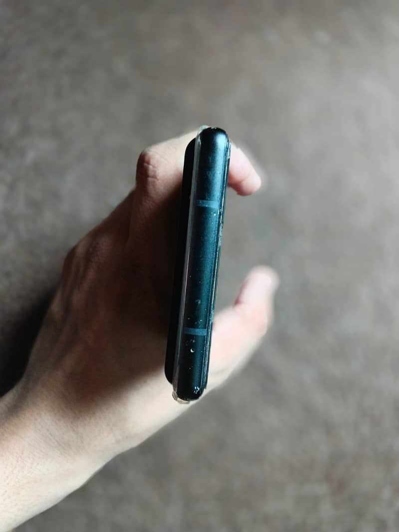Google Pixel 6 4