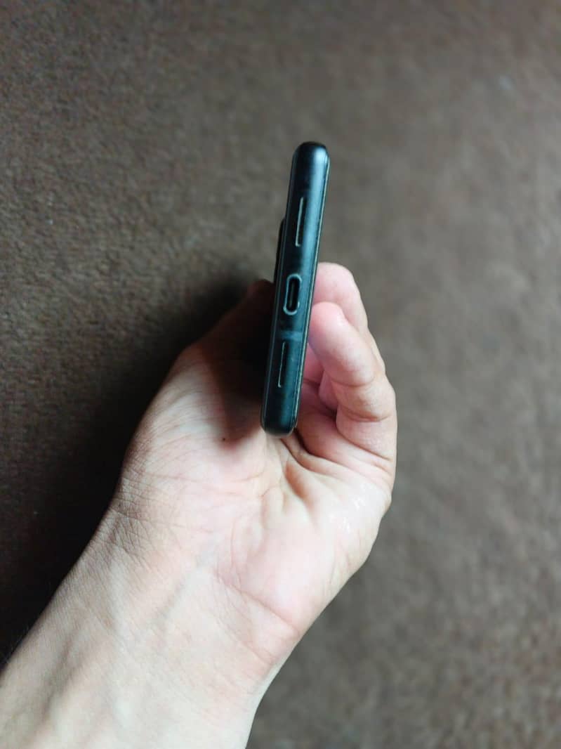 Google Pixel 6 5