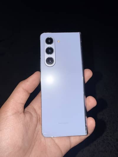 Samsung Mobile Z Fold 5