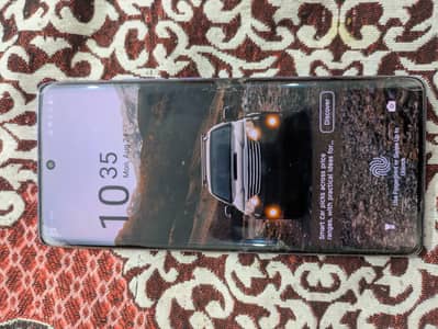 Infinix Hot 50 Pro Plus