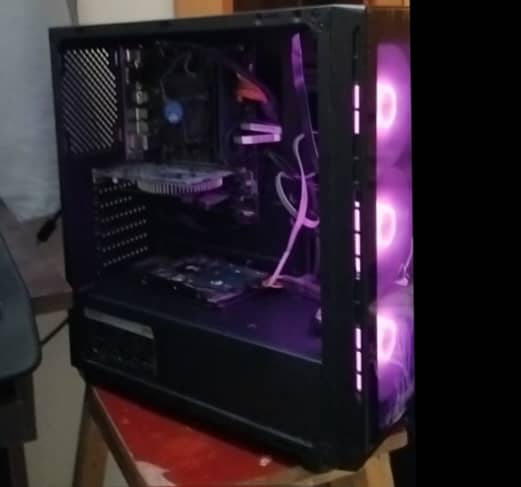 GAMING PC 1