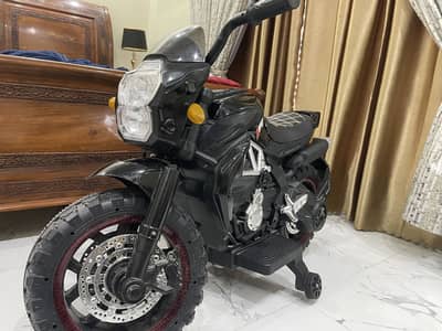 kids bike