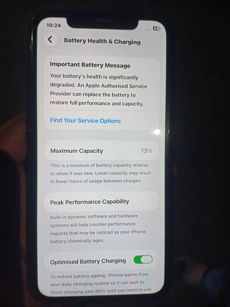 Apple iPhone 11 1