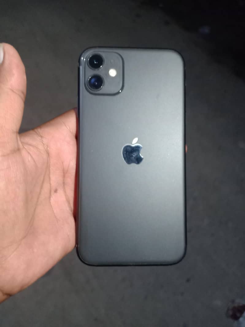 Apple iPhone 11 6