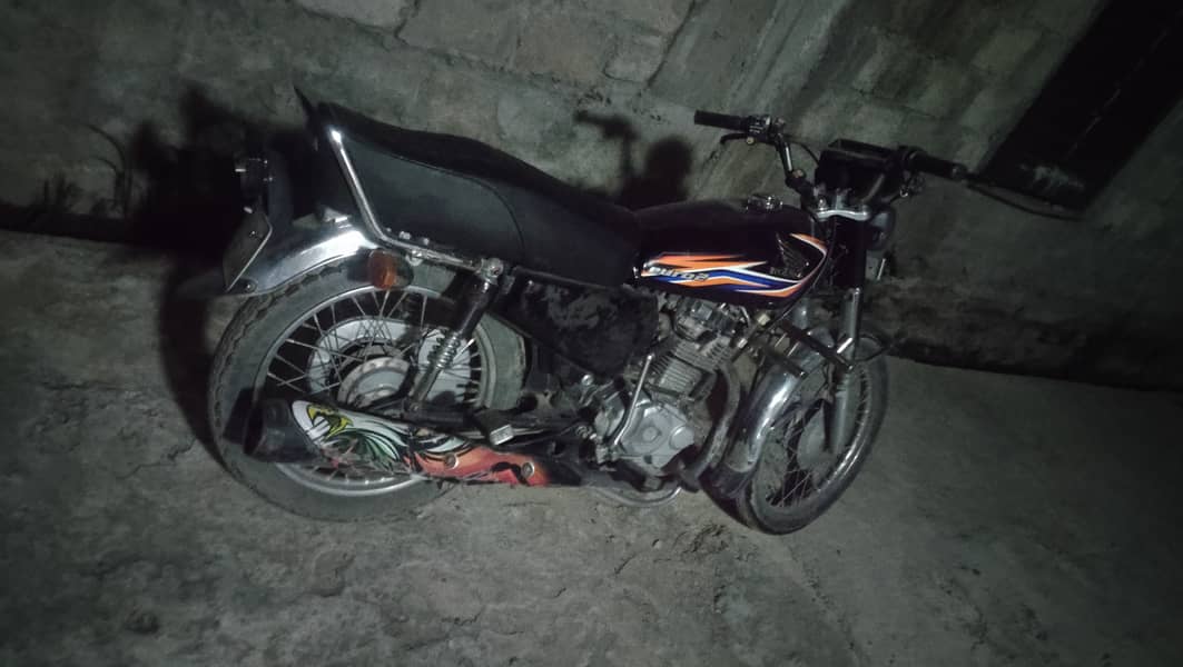Honda 0