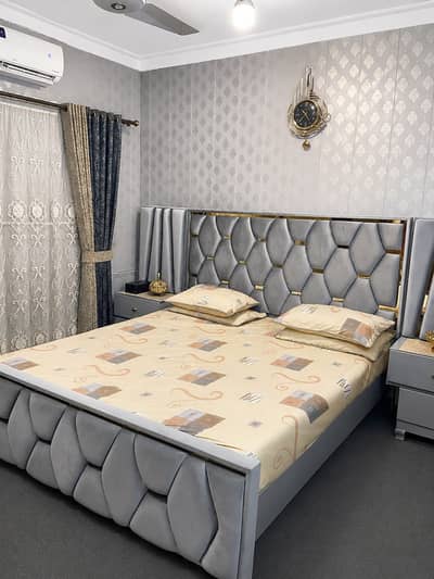 Beautiful King Size Bedroom Furniture For Sale