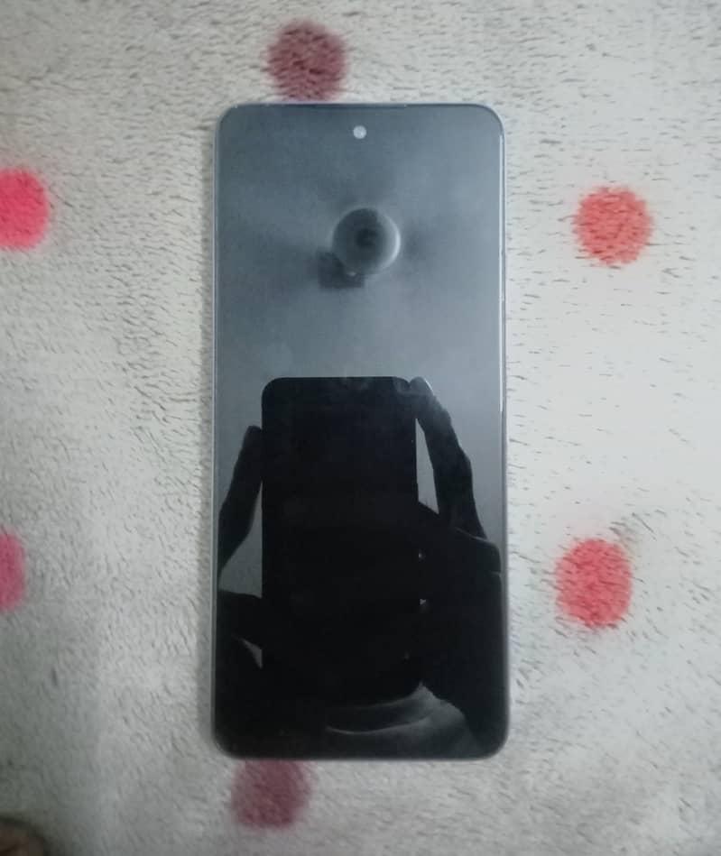 Tecno CAMON 18T 0