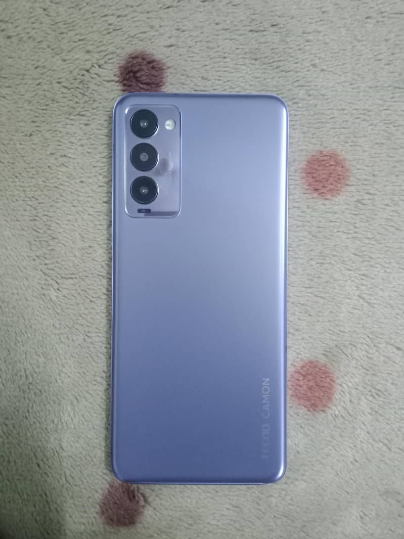 Tecno CAMON 18T 1